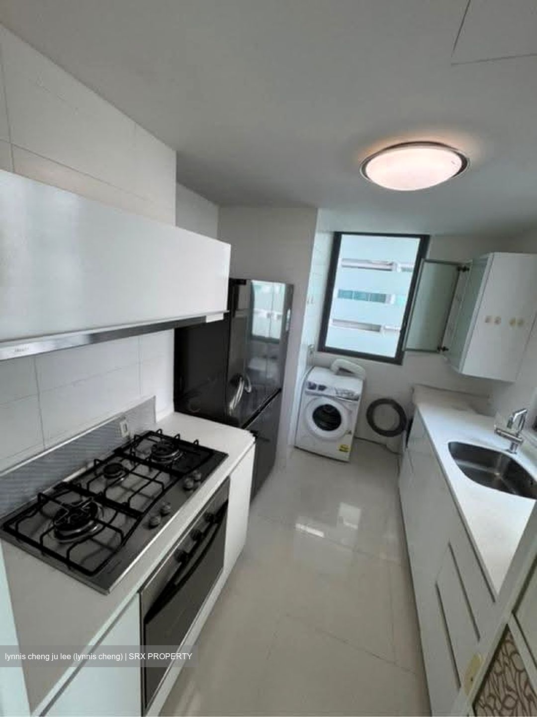 One-north Residences (D5), Apartment #632525821